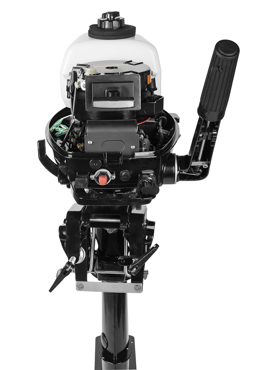 ЛОДОЧНЫЙ МОТОР GLADIATOR G6.2FHS в Коломне