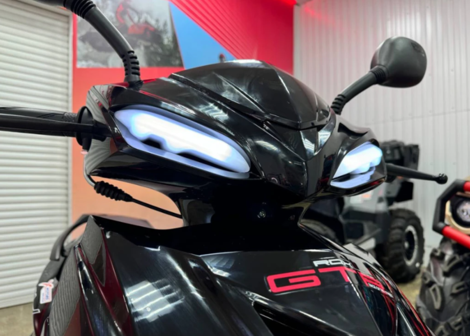 Скутер PROMAX ROX 200 (49) в Коломне