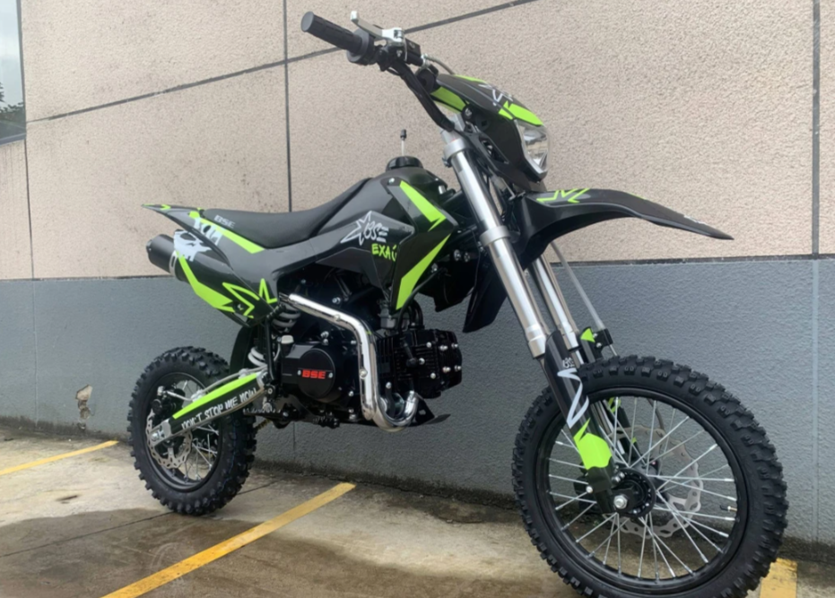 Питбайк BSE EXA SA 14/12 в Коломне