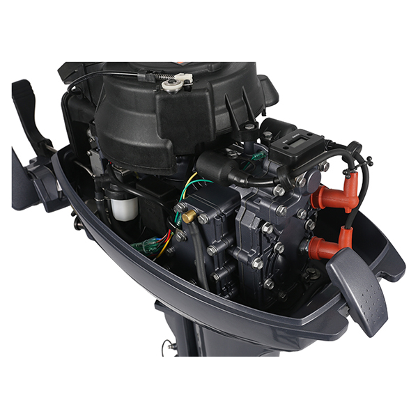 ЛОДОЧНЫЙ МОТОР ALLFA CG Т15 в Коломне