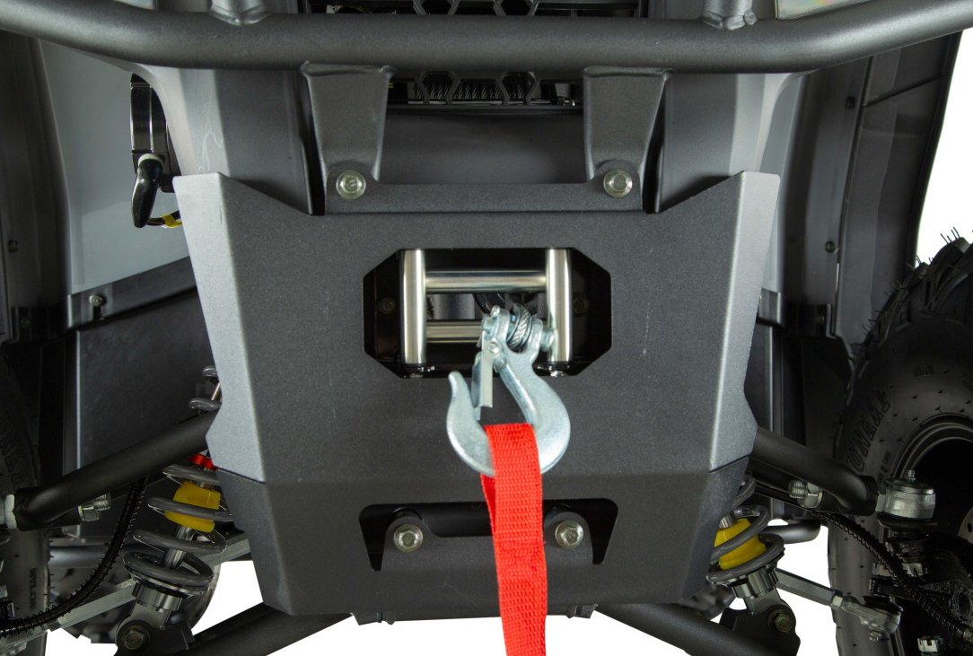 Квадроцикл YACOTA VIKING PRO 250 в Коломне