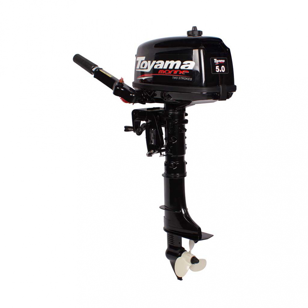 ЛОДОЧНЫЙ МОТОР TOYAMA T5ABMS в Коломне