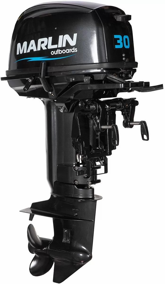 Лодочный мотор MARLIN MP 30 AWRS в Коломне