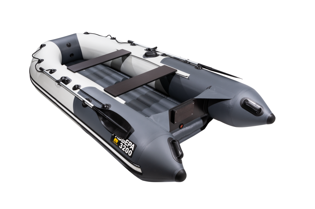 Лодка ривьера компакт 3200 нднд в Коломне