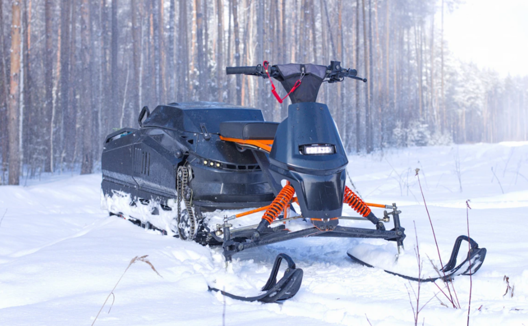 Мотобуксировщик Мухтар 7 Мини в Коломне