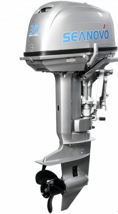 Лодочный мотор SEANOVO SN25FFEL в Коломне