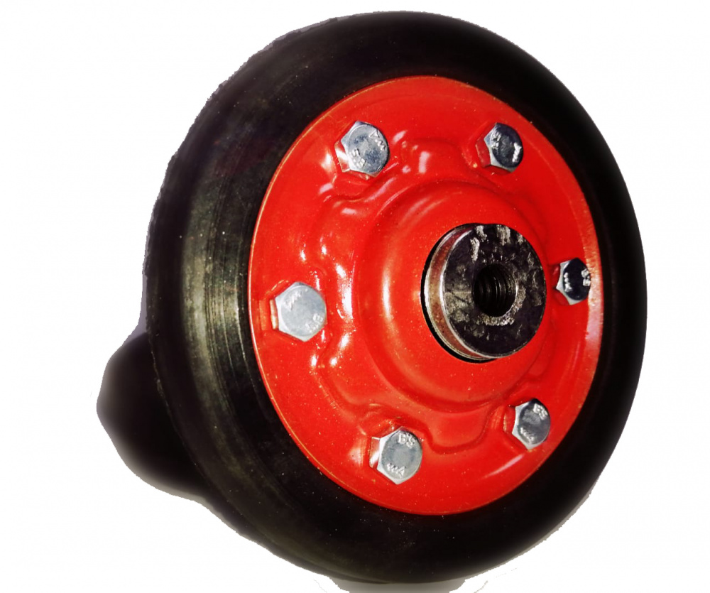 Каток мотобуксировщик IKUDZO в Коломне