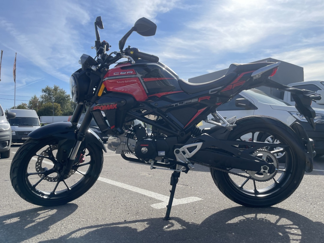 Мопед PROMAX CB150R (49) в Коломне