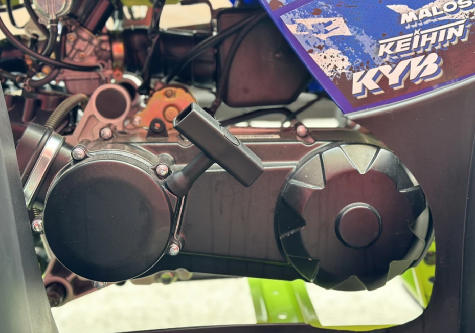  Квадроцикл PROMAX ATV 250 MAX (2025) в Коломне