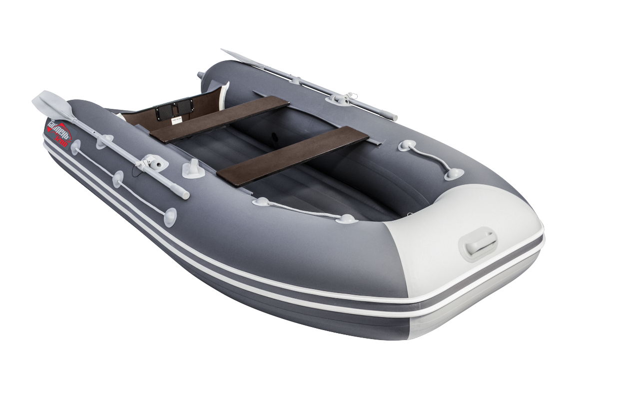 Лодка Таймень lx 3200 нднд в Коломне