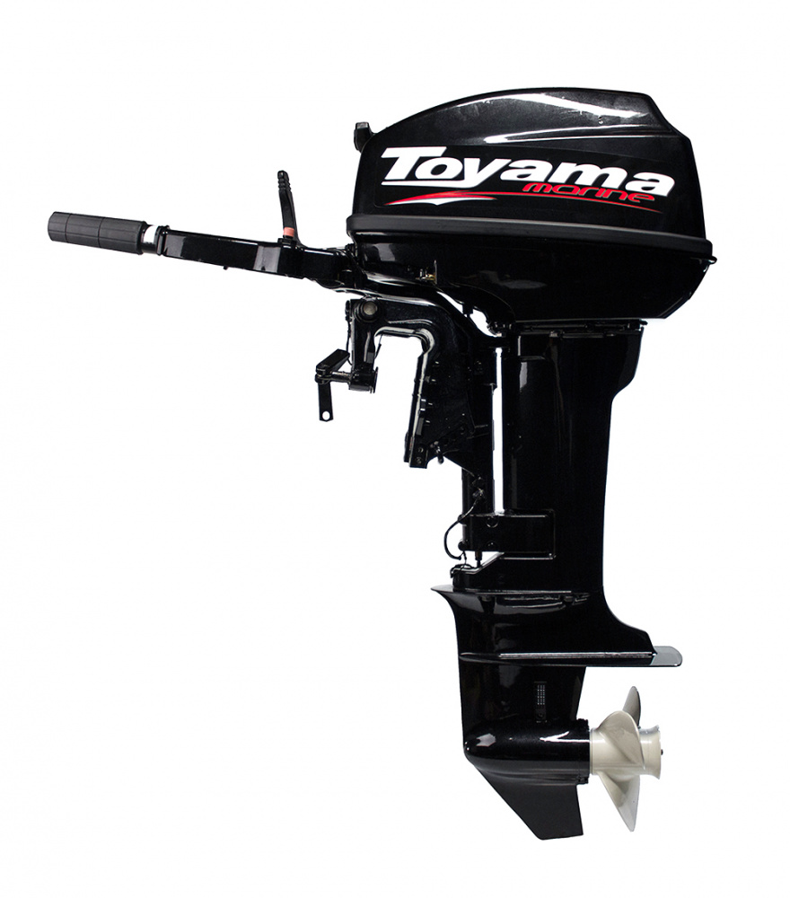 ЛОДОЧНЫЙ МОТОР TOYAMA T15BMS в Коломне