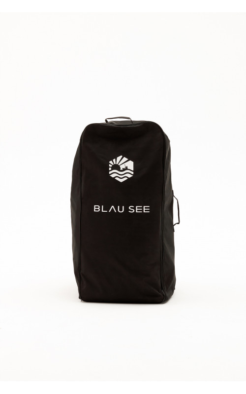 Надувной каяк Blau See Shark-3 Премиум в Коломне