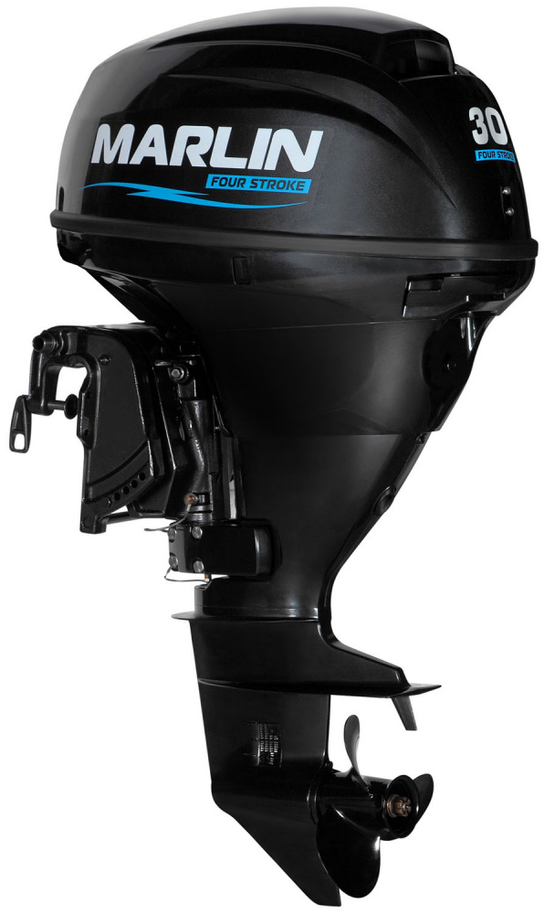 ЛОДОЧНЫЙ МОТОР MARLIN MFI 30 AWRS в Коломне