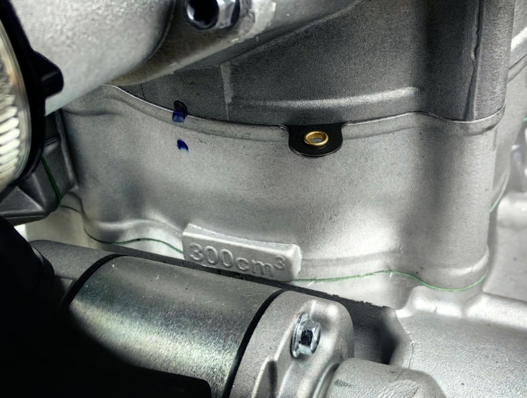 Мотоцикл JHLMOTO JHL Z8i (EFI) NC300S (182-MN) в Коломне