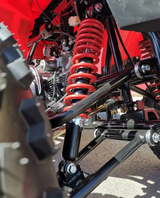 Квадроцикл PROMAX WILD 175 BASIC в Коломне