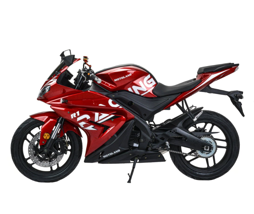 Мотоцикл MOTOLAND (МОТОЛЕНД) R1 300 в Коломне