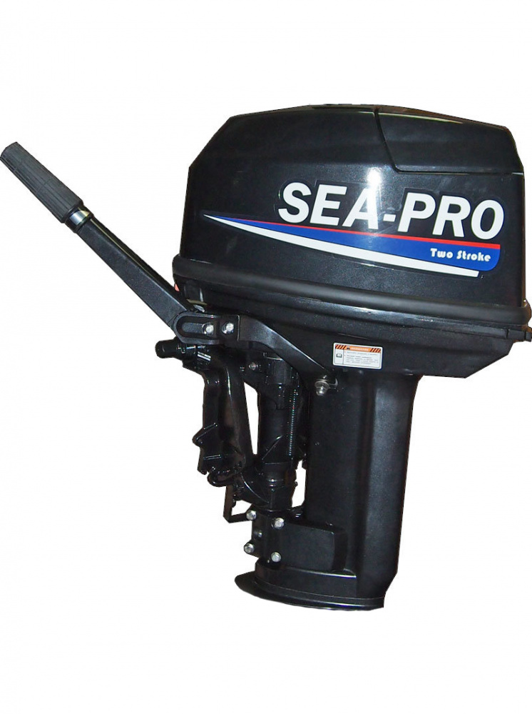 Лодочный мотор SEA-PRO T 30JS без водомет насадки в Коломне