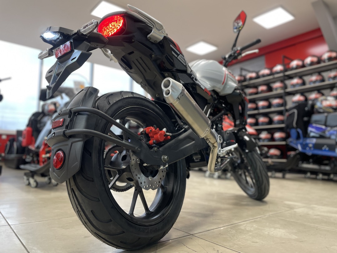 Мопед PROMAX CB150R (49) в Коломне