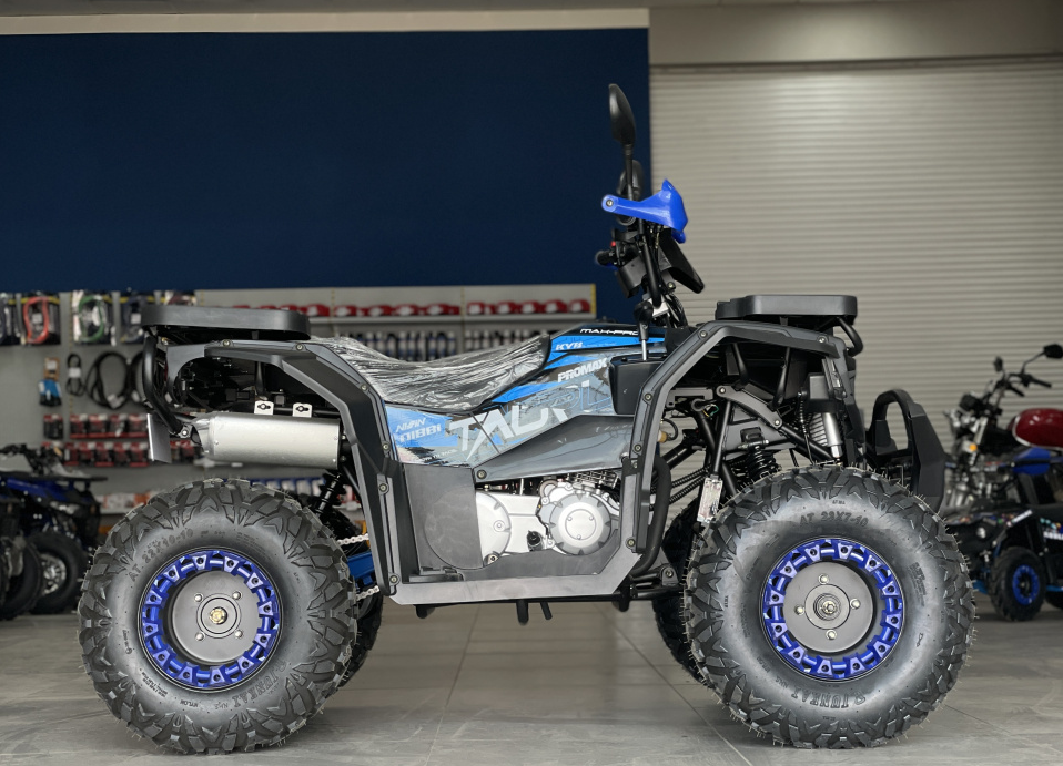 Квадроцикл PROMAX TAURUS 300 в Коломне