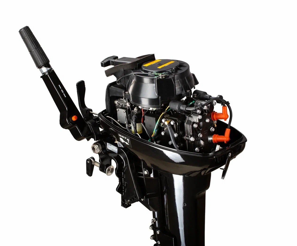 ЛОДОЧНЫЙ МОТОР GLADIATOR G9.9FHS в Коломне