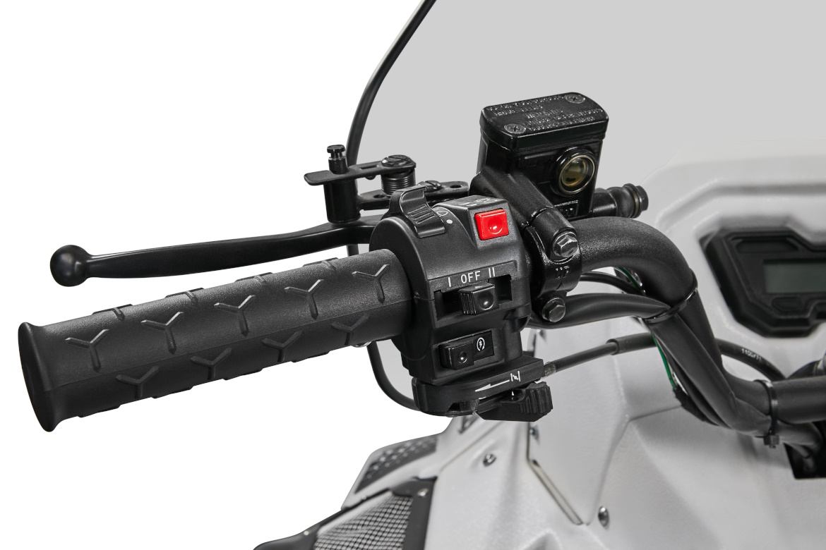 Снегоход IRBIS TUNGUS 500L 25/26 в Коломне