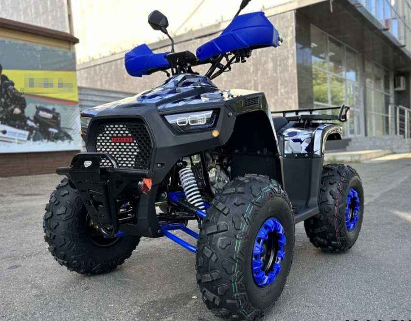 Квадроцикл PROMAX FOREST 180 в Коломне