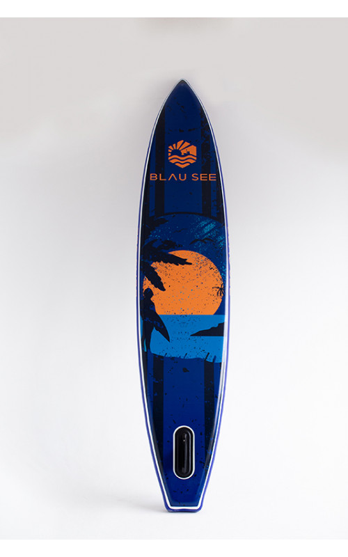 НАДУВНОЙ САП БОРД OCEAN SUNSET 12,6 в Коломне