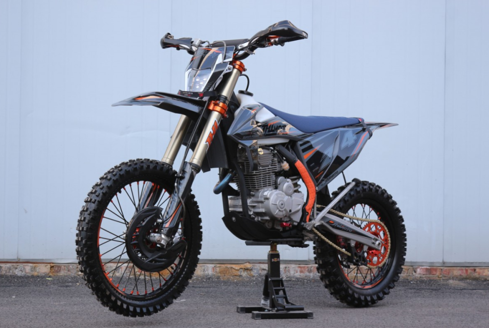 Мотоцикл JHLMOTO JHL Z4 PR250 (172FMM-5) в Коломне