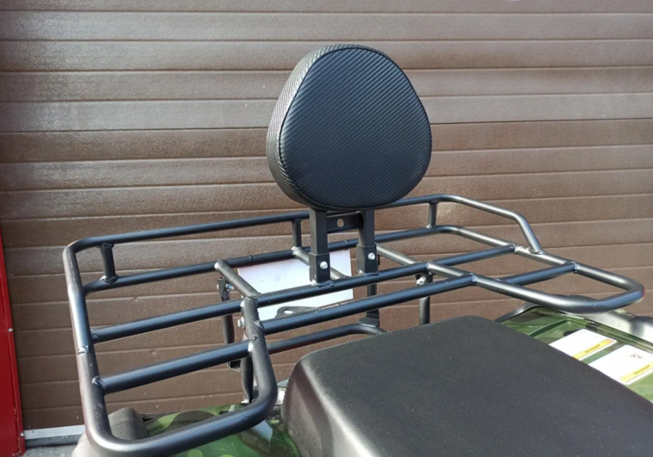 Квадроцикл PROMAX ATV 250 PRO (2025) в Коломне