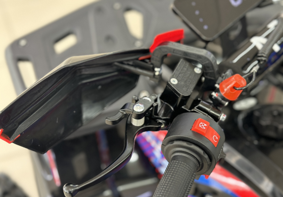 Квадроцикл GBM MAVERICK 222 NEW в Коломне