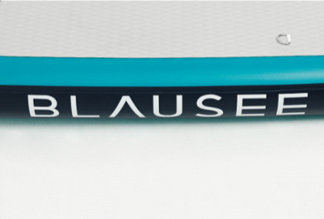 НАДУВНОЙ SUP-BOARD BUSINESS LIGHT BLUE 10,6 в Коломне