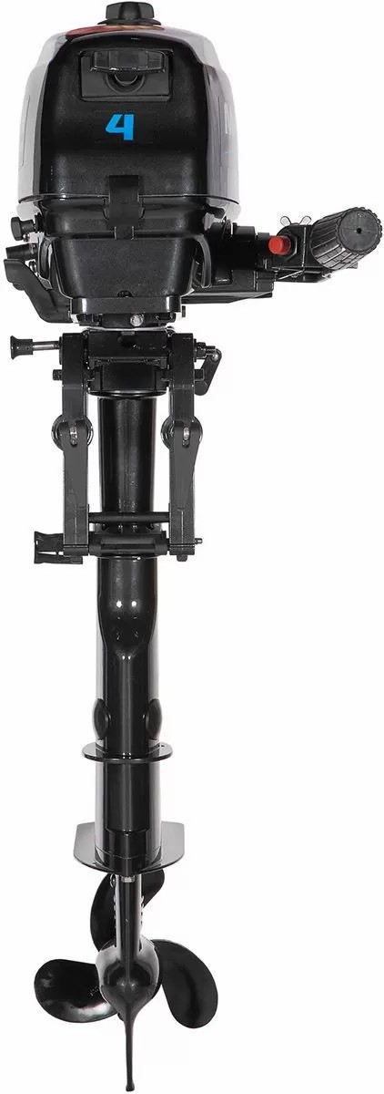 Лодочный мотор MARLIN MP 4 AMHS в Коломне