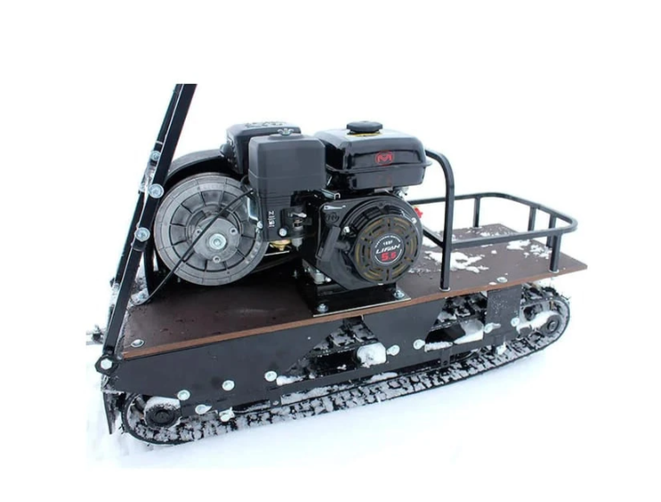 Мотобуксировщик ОНЕГО 500 МИНИ 11 л.с. в Коломне