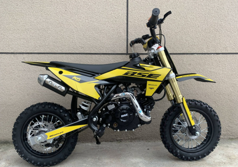 Питбайк BSE K6 в Коломне