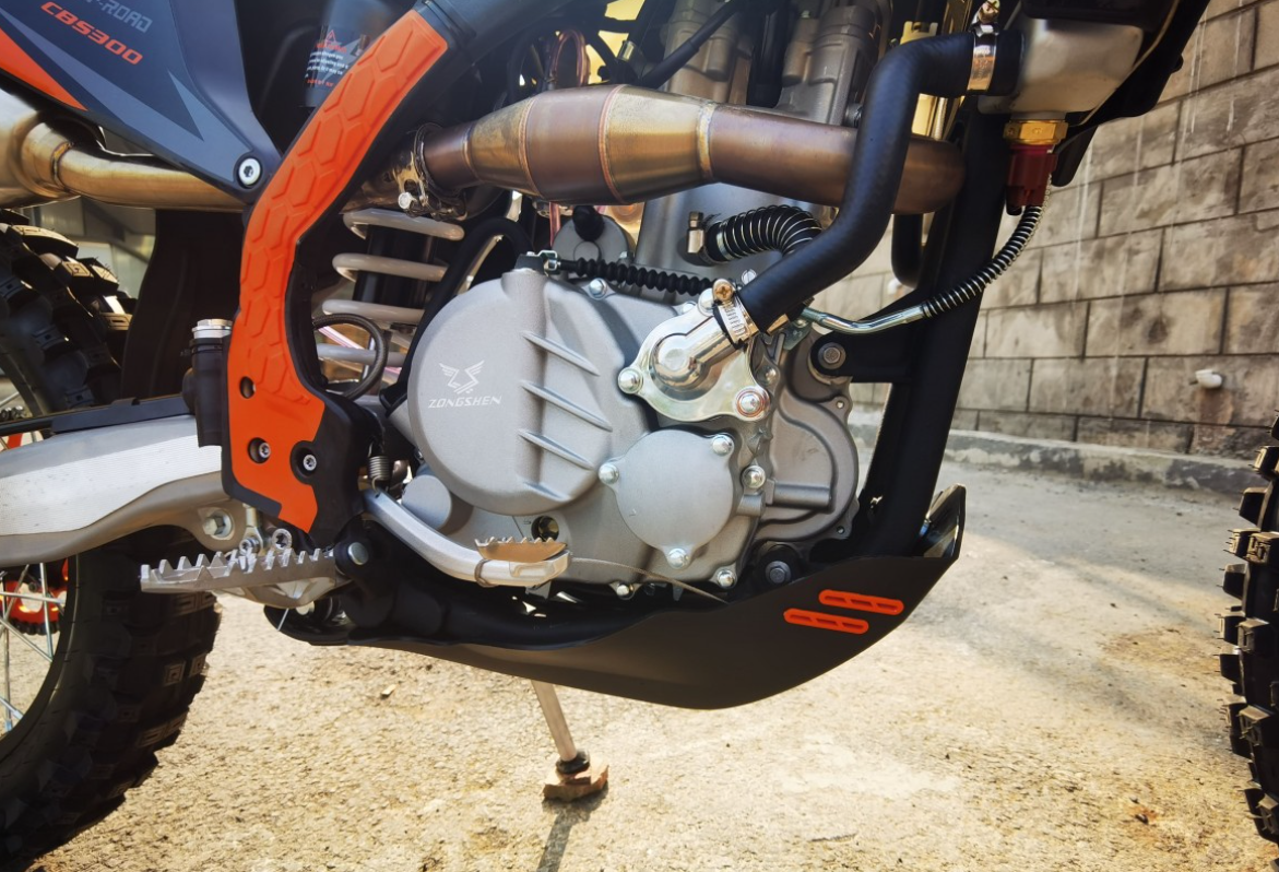 Мотоцикл JHLMOTO JHL Z5 NB300 (174MN-5) в Коломне