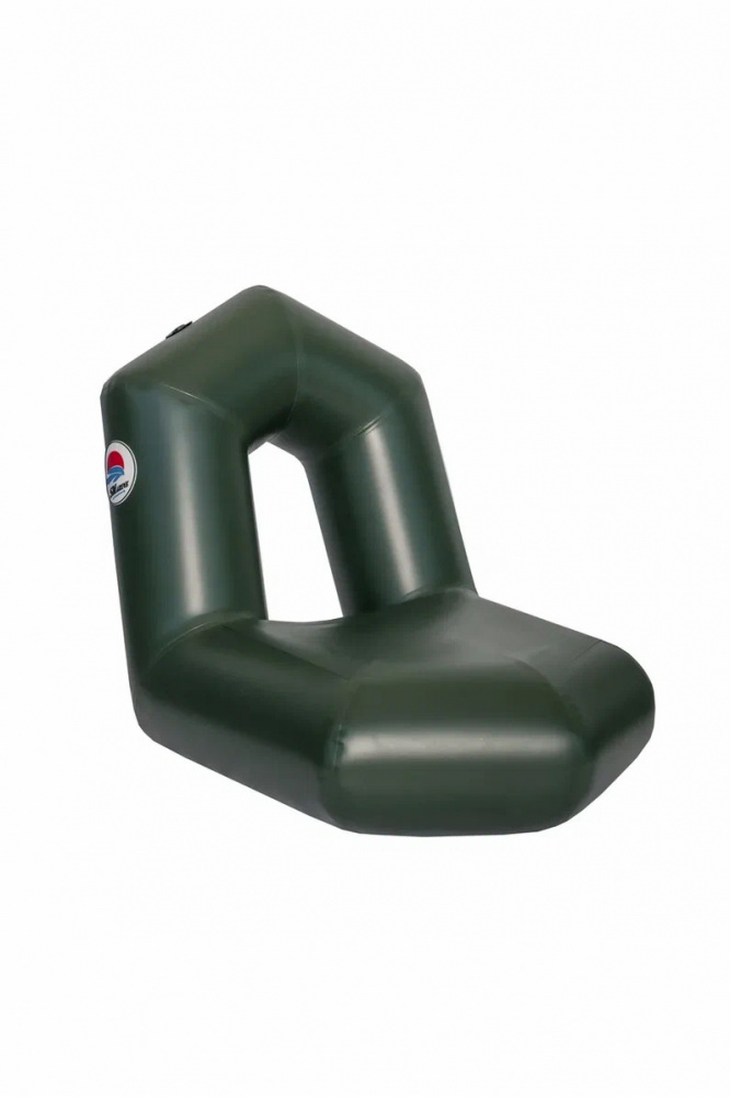 КРЕСЛО НАДУВНОЕ SMARINE, 85Х75 СМ, ПВХ, ЗЕЛЕНЫЙ в Коломне