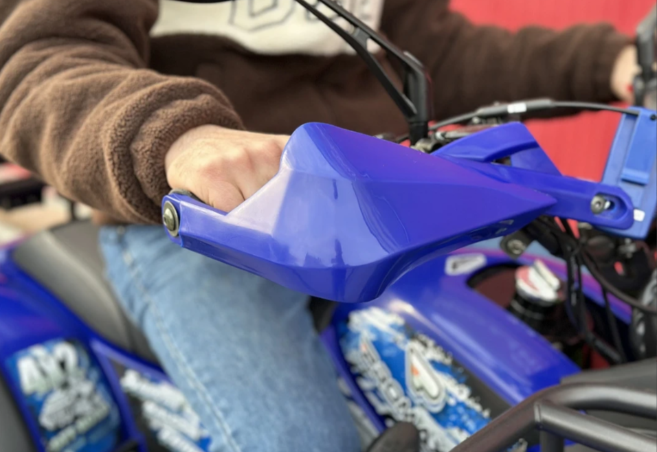  Квадроцикл PROMAX ATV 250 MAX (2025) в Коломне