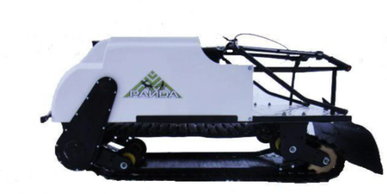 Мотобуксировщик Райда 087L02  9 л.с., катушка 3 ампер в Коломне