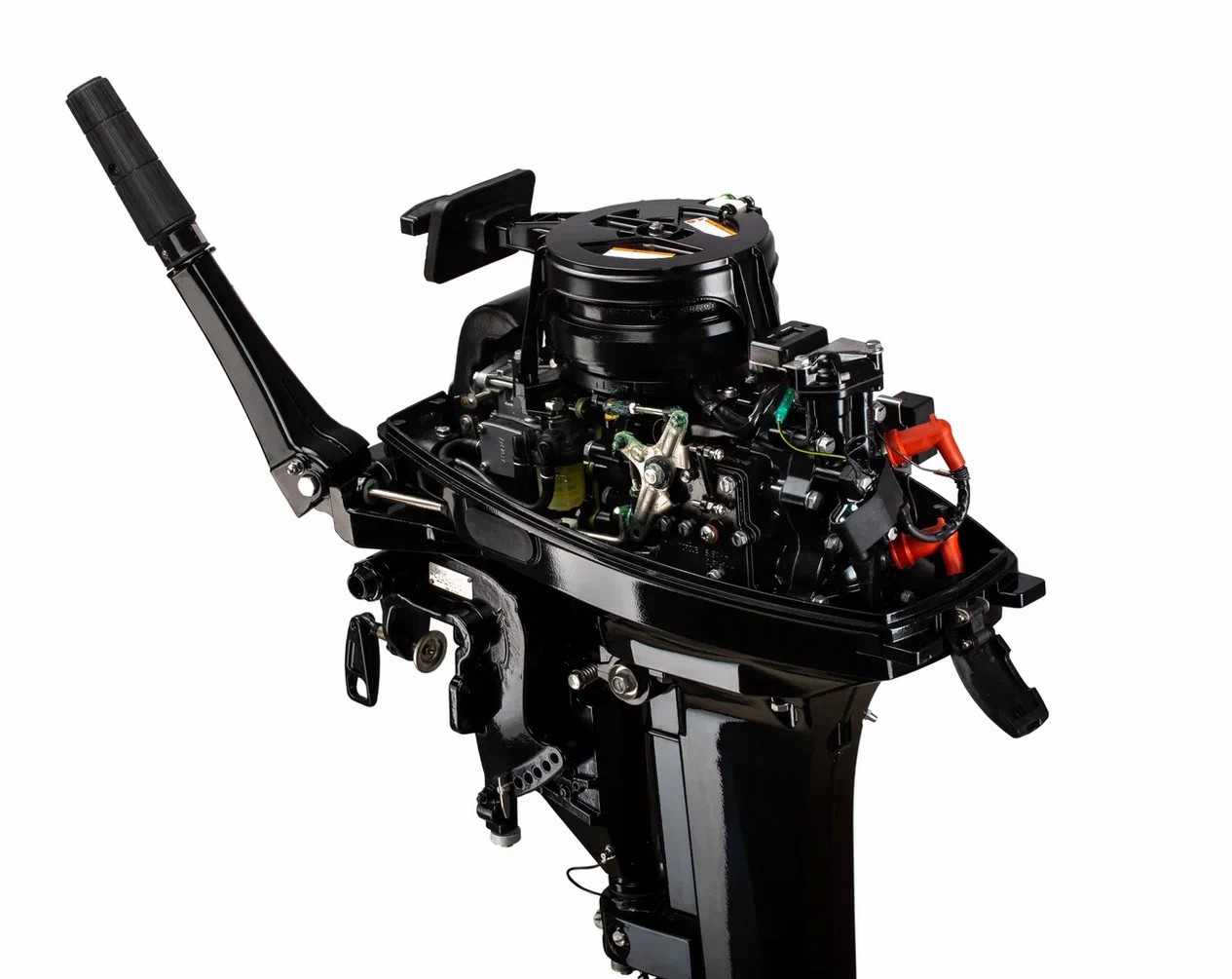 ЛОДОЧНЫЙ МОТОР GLADIATOR G20FHS в Коломне