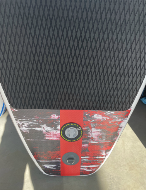 SUP (САП) ДОСКА RAIDEX TAKUMO 10.6’ (320СМ) N 10 в Коломне