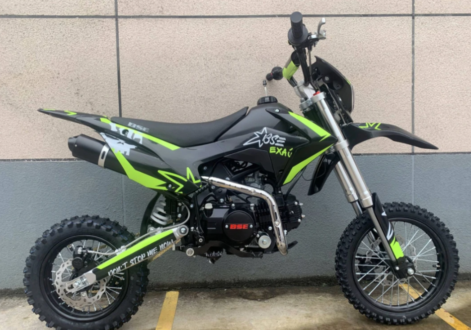 Питбайк BSE EXA SA 14/12 в Коломне
