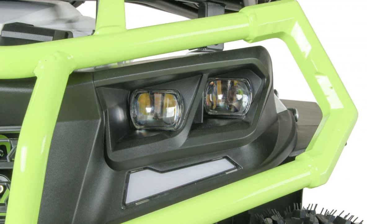 Квадроцикл YACOTA DRAGON 125 в Коломне