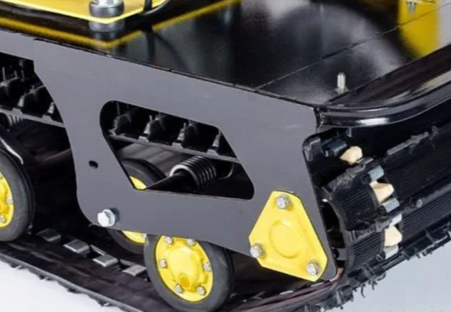 Мотобуксировщик FISHRIDE КОМПАКТ 20 л.с. в Коломне