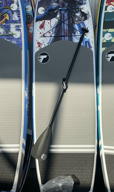 SUP (САП) ДОСКА RAIDEX TAKUMO 10.6’ (320СМ) N 1 в Коломне