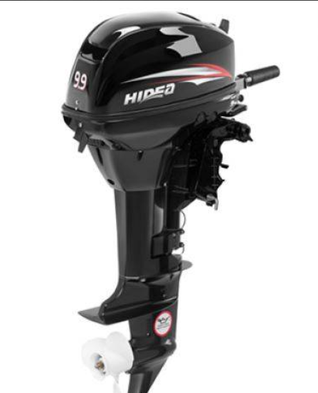 Лодочный мотор HIDEA HD9.9FHL (длинная нога) в Коломне