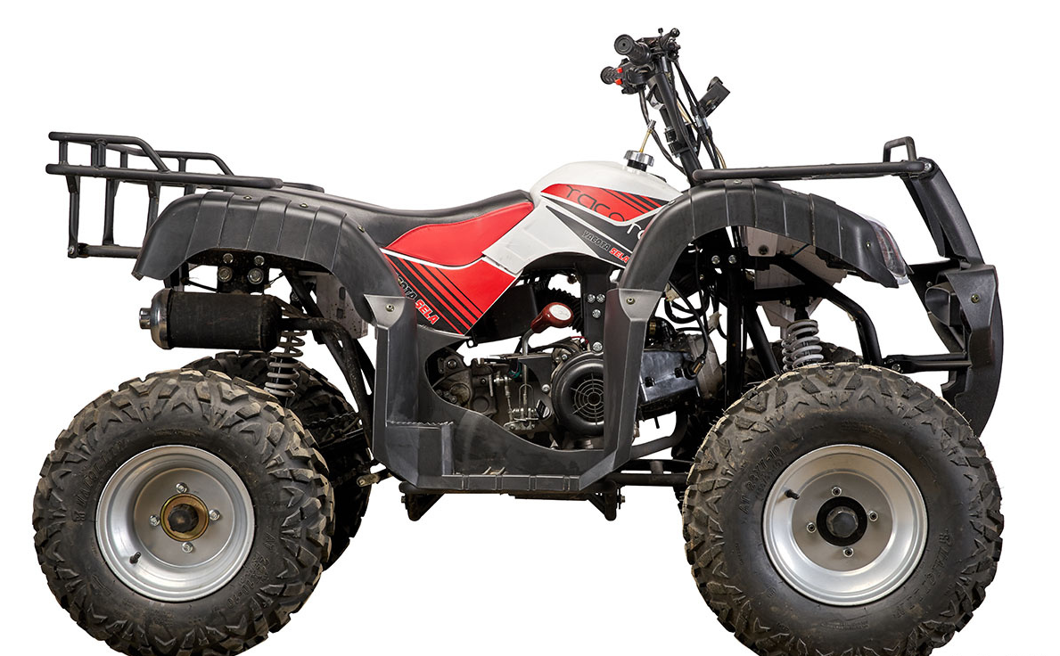 Квадроцикл YACOTA SELA 200 в Коломне