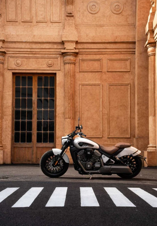 Мотоцикл Benda DarkFlag 500 Commander в Коломне