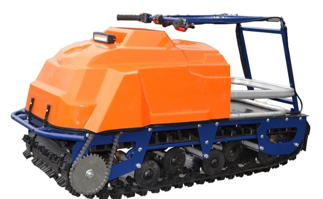 Мотобуксировщик БАРС СЛЕДОПЫТ MDS 9 л.с. в Коломне