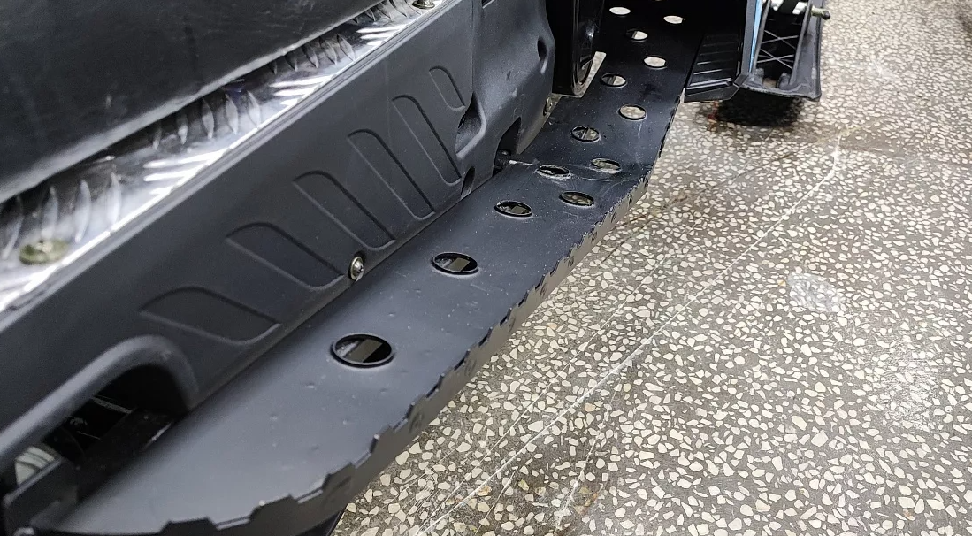 Снегоход Ataki WD150 Б/У в Коломне