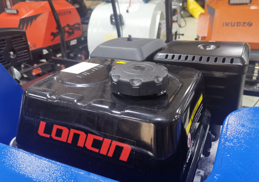 Мотобуксировщик SNOWBEAR 600 15 в Коломне